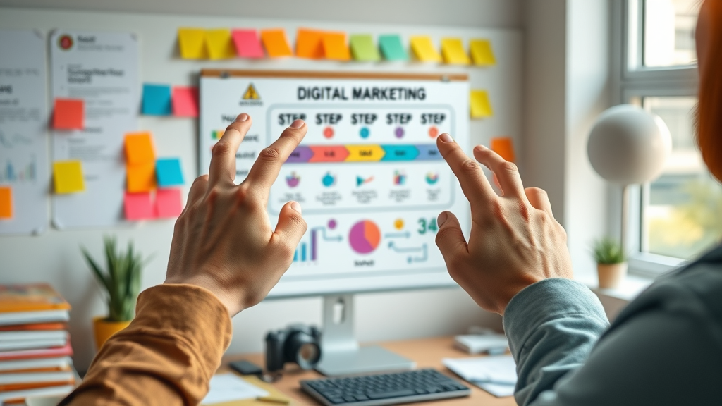 Step-by-step social media strategy planning for Albuquerque brands, media management, social media marketing Albuquerque