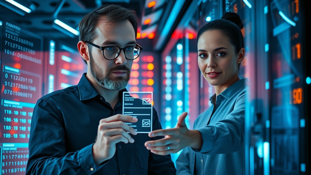 Side-by-side visual of rule-based personalization and AI-driven dynamic content email marketing platform