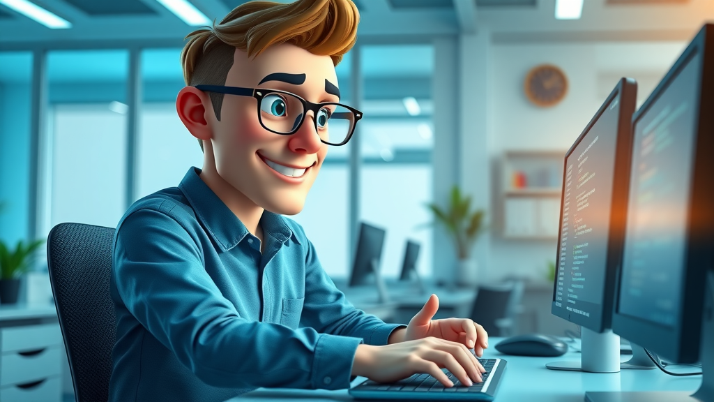 Albuquerque technical SEO professional optimizing local business website