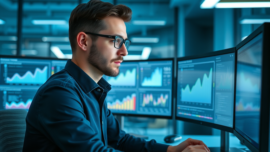 Google Ads dashboard for targeted advertising Albuquerque showing ad performance metrics