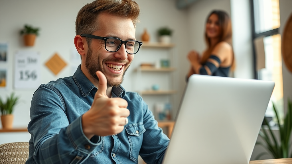 Albuquerque small business owner delighted with five-star SEO reviews